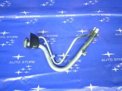 Горловина топливного бака. Subaru Legacy B4, BE9, BEE, BE5 Subaru Legacy Lancaster, BHE, BH9 Subaru Legacy, BHE, BEE, BH5, BE5, BH9, BE9 Subaru Legacy...