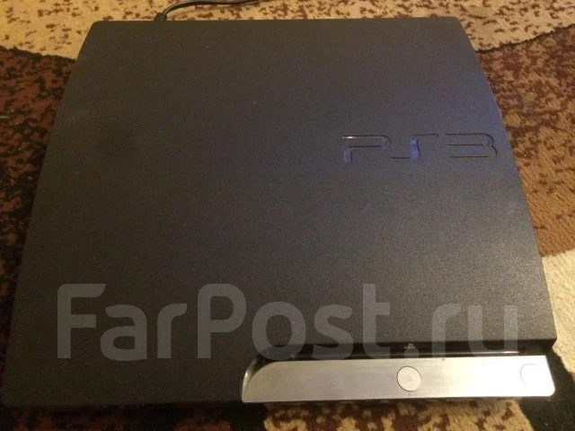 Sony PlayStation 3 ����