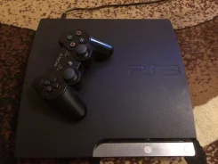 Sony PlayStation 3 ����