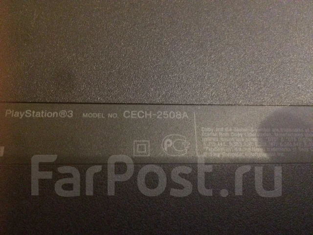 Sony PlayStation 3 ����