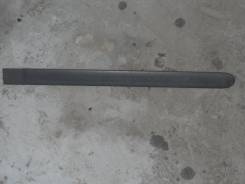 Накладка на боковую дверь. Nissan Sunny, B15, FB15, FNB15, QB15, SB15 Двигатели: QG13DE, QG15DE, QG18DD, YD22DD