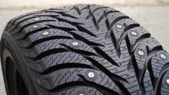 Yokohama Ice Guard IG35. Зимние, шипованные, без износа, 4 шт