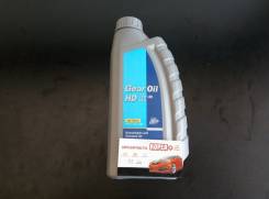 GS Oil Multi Plus. Вязкость 75W-85