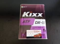 Kixx