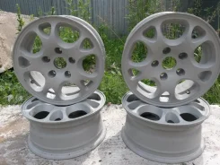 Carre. 5.0x14", 5x100, �� 1,0���. ����