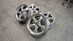 Bluege. 7.5x18, 5x114.30, ET42