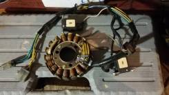 Honda CRM 250