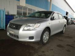 Toyota Corolla Axio. NZE144, 1NZ