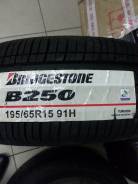 Bridgestone B250. Летние, без износа, 1 шт