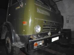 Камаз 5410. Продаётся с полуприцепом г/п 25 тонн, 10 000 куб. см., 25 000 кг.
