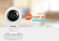 Видеоняня Sricam SP009 ip camera