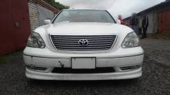 Обвес кузова аэродинамический. Toyota Celsior, UCF30, UCF31 Lexus LS430, UCF30