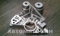 Часть корпуса гидроблока АКПП Honda. Honda: Torneo, Shuttle, Avancier, Accord, Odyssey Двигатели: F23A7, F20B6, F23A1, F20B4, F18B3, F23A3, F23A5, F20...