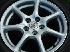 Toyota. 7.0x17, 5x114.30, ET45
