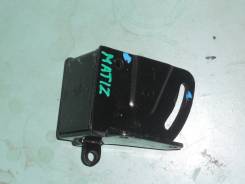 Крепление гидроусилителя. Daewoo Matiz Двигатель F8CV