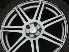 Bridgestone BEO. 7.5x18, 5x100.00, ET49, ЦО 73,1 мм.