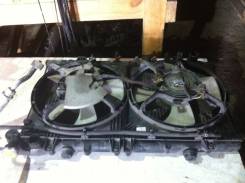 Диффузор. Nissan Primera, HP10 Двигатель SR20DE