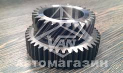 Шестерня кпп. Honda: Accord, Civic, Stream, Edix, Integra, Accord Tourer, Stepwgn Двигатели: K20A7, K20A8, K24A4, K20A6, PSHD58, K20A3, K20A1