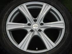 Topy Sibilla RZ. 7.5x18, 5x114.30, ET40