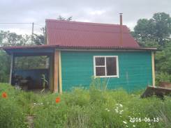 Продается дача на Сиреневке, с/о Ясная поляна, 6 соток. От частного лица (собственник)