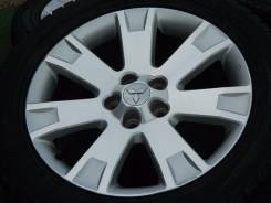 Mitsubishi. 7.0x18", 5x114.30, ET38