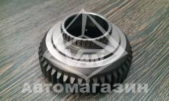 Шестерня кпп. Honda: Pilot, Elysion, Inspire, Accord, Odyssey, MR-V, Accord Tourer, Legend Двигатели: J35Z4, N22B1, J35Z2, J35A6, J35A9, J37A2, J35A8...