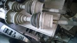 Привод. Nissan Atlas, P8F23 Двигатель TD27