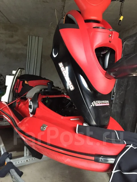 BRP Sea-Doo XP. 2004 ��� ����