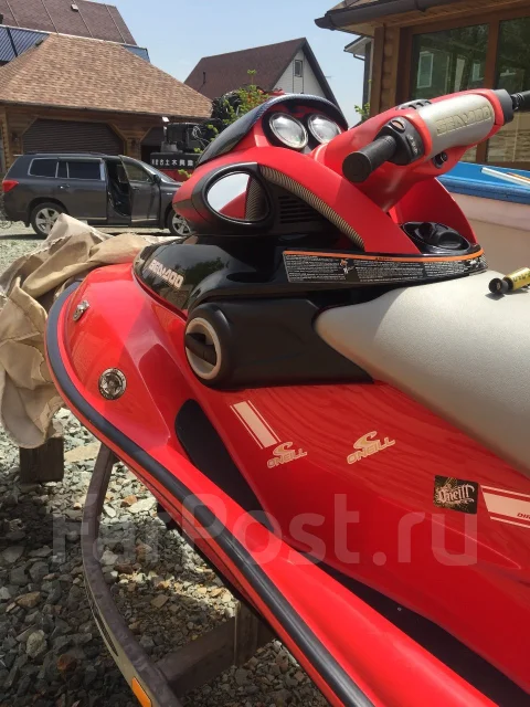 BRP Sea-Doo XP. 2004 ��� ����