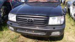 Фара. Toyota Land Cruiser, UZJ100