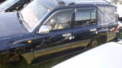 Дверь боковая. Toyota Land Cruiser, UZJ100W, UZJ100, UZJ100L