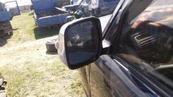Зеркало заднего вида боковое. Toyota Land Cruiser, UZJ100W, UZJ100, UZJ100L