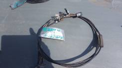 Тросик лючка топливного бака. Mitsubishi Legnum, EA1W, EC1W, EA3W, EC3W Двигатель 4G93