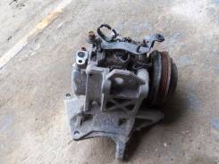 Компрессор кондиционера. Subaru Legacy, BE5