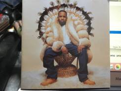 Аудио CD OutKast - The Love Below