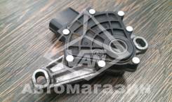 Селектор кпп. Toyota: Corolla, Yaris, Raum, RAV4, Allion, Vios, Allex, Matrix, Vitz, XA, Ractis, Wish, Porte, Caldina, Isis, Corolla Fielder, ist, Pre...