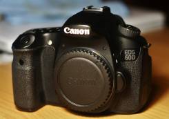 Canon EOS 60D Body. 15 - 19.9 Мп