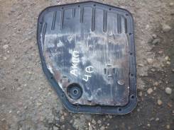 Поддон коробки переключения передач. Toyota Carina, AT190 Двигатель 4AFE
