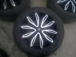 Lexus. 8.5x20, 5x150.00, ET60