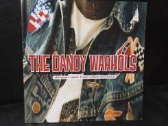 Аудио CD The Dandy Warhols - Thirteen Tales from Urban Bohemia