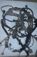 Проводка двс. Toyota Allion, ZZT240, ZZT245 Toyota Premio, ZZT240, ZZT245 Двигатель 1ZZFE