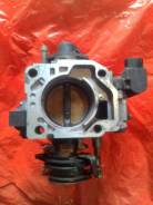 Заслонка дроссельная. Honda Inspire, GF-UA4 Honda Saber, GF-UA4 Двигатель J25A