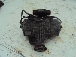 Редуктор. Honda MDX, YD1 Двигатель J35A