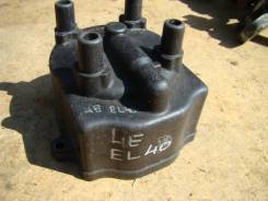 Крышка трамблера. Toyota: Tercel, Corsa, Cynos, Corolla II, Starlet Двигатели: 4EFE, 5EFE