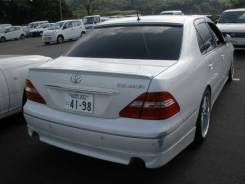 Спойлер на заднее стекло. Toyota Celsior, UCF30, UCF31 Lexus LS430, UCF30