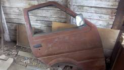 Дверь боковая. Nissan Vanette, KUGC22, KUGNC22, KUJNC22 Двигатель LD20TII