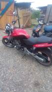 Honda CB 250. 250 куб. см., исправен, птс, с пробегом