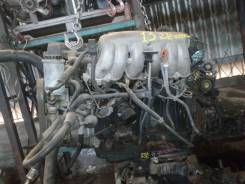 Двигатель в сборе. Toyota Crown, JZS143 Двигатель 2JZFE