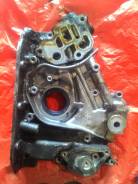 Насос масляный. Honda Inspire, UA4, UA5 Двигатели: J25A, J32A