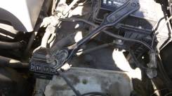 Крепление аккумулятора. Toyota Land Cruiser, UZJ100